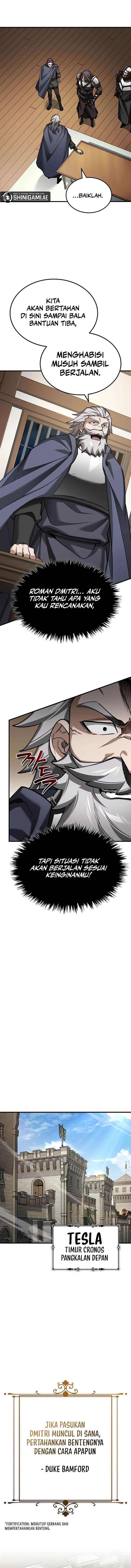 The Heavenly Demon Can’t Live a Normal Life Chap 148 - Next Chap 149