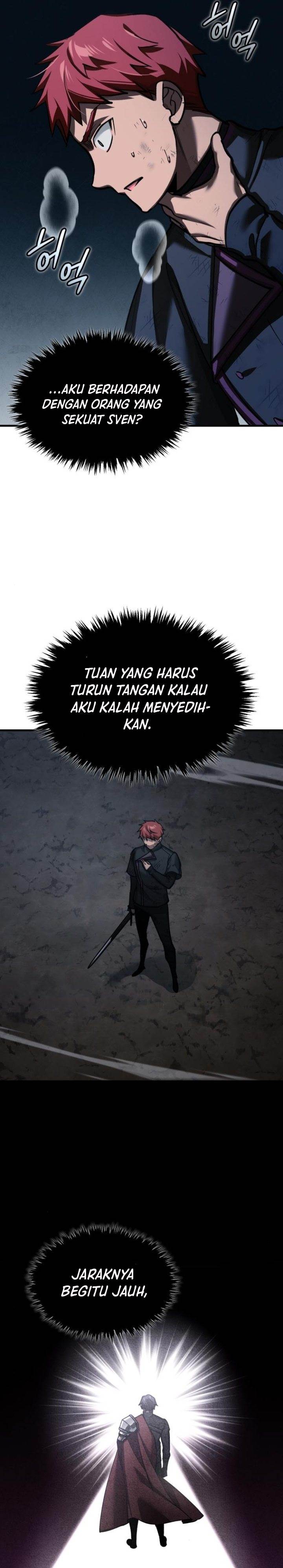 The Heavenly Demon Can’t Live a Normal Life Chap 149 - Next Chap 150