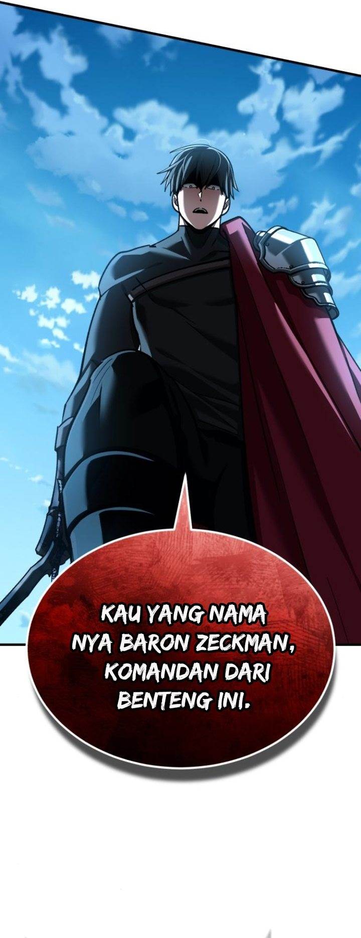 The Heavenly Demon Can’t Live a Normal Life Chap 149 - Next Chap 150