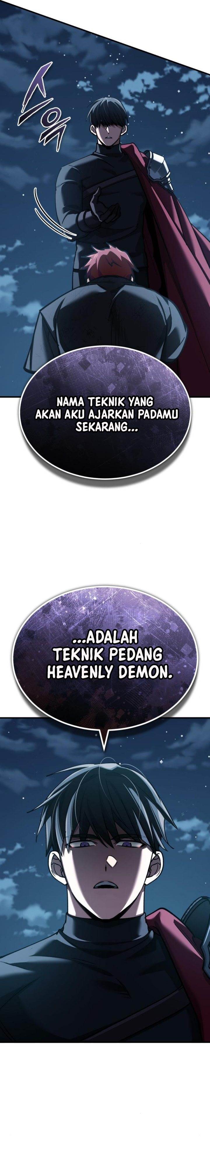 The Heavenly Demon Can’t Live a Normal Life Chap 149 - Next Chap 150