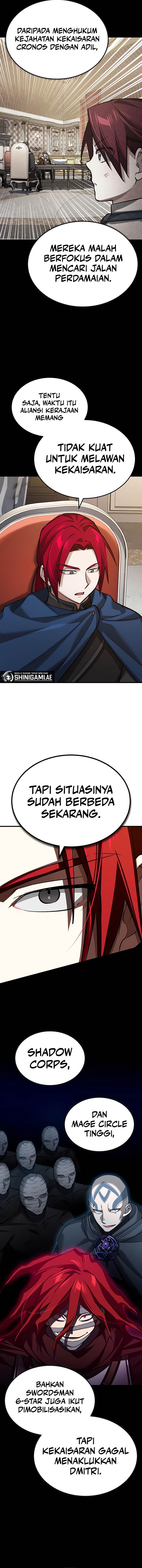 The Heavenly Demon Can’t Live a Normal Life Chap 140 - Next Chap 141
