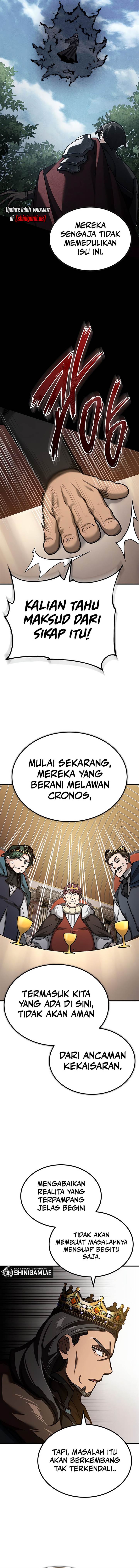 The Heavenly Demon Can’t Live a Normal Life Chap 140 - Next Chap 141