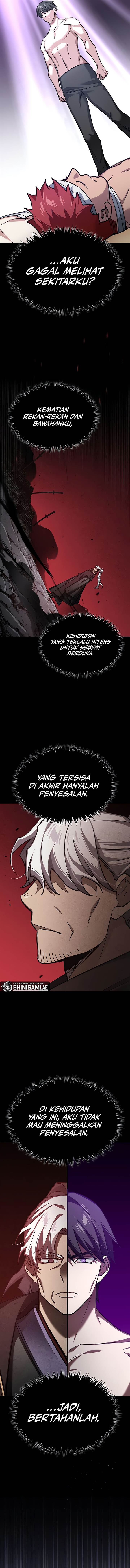 The Heavenly Demon Can’t Live a Normal Life Chap 140 - Next Chap 141
