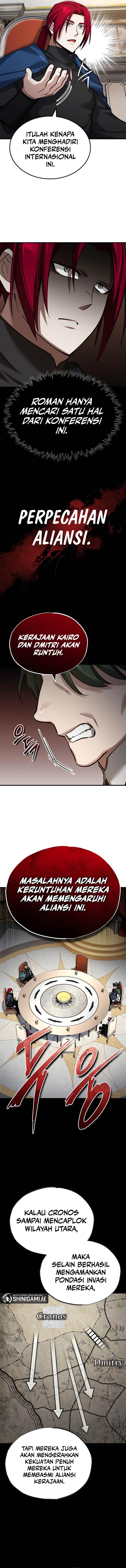 The Heavenly Demon Can’t Live a Normal Life Chap 141 - Next Chap 142
