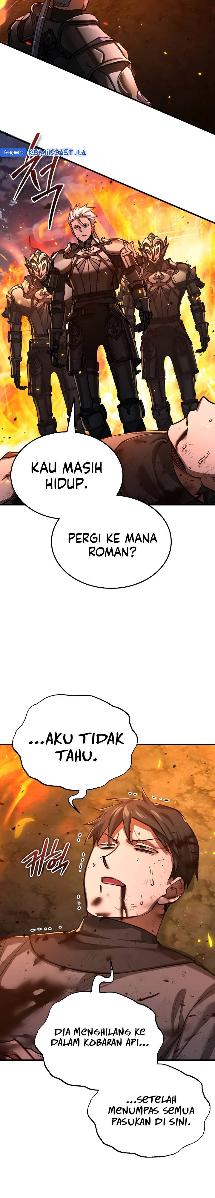 The Heavenly Demon Can’t Live a Normal Life Chap 142 - Next Chap 143