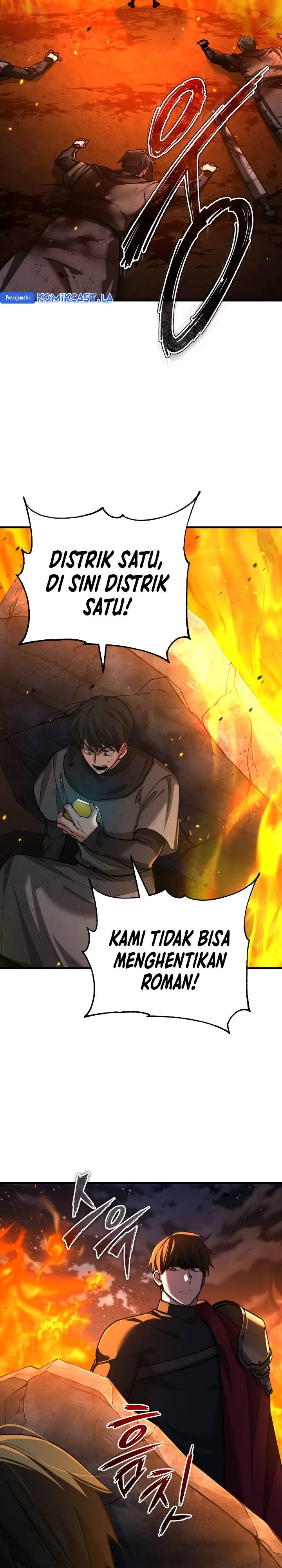 The Heavenly Demon Can’t Live a Normal Life Chap 142 - Next Chap 143