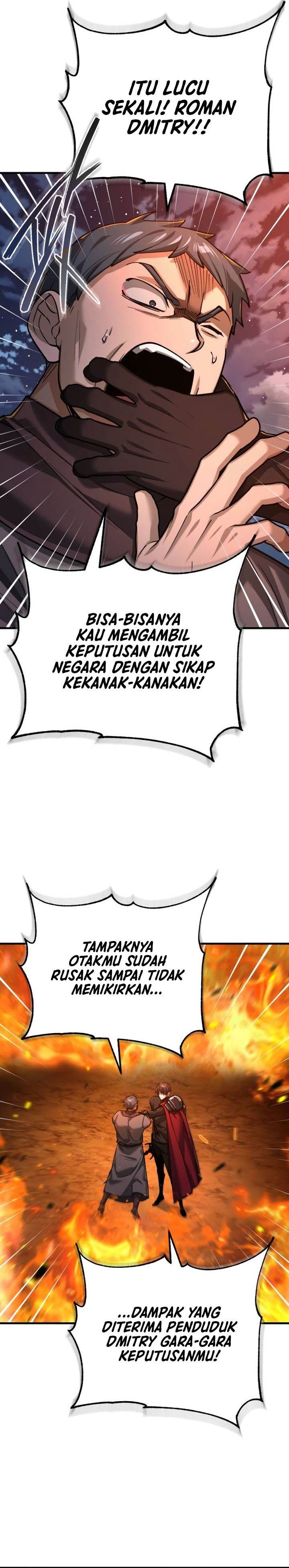 The Heavenly Demon Can’t Live a Normal Life Chap 143 - Next Chap 144