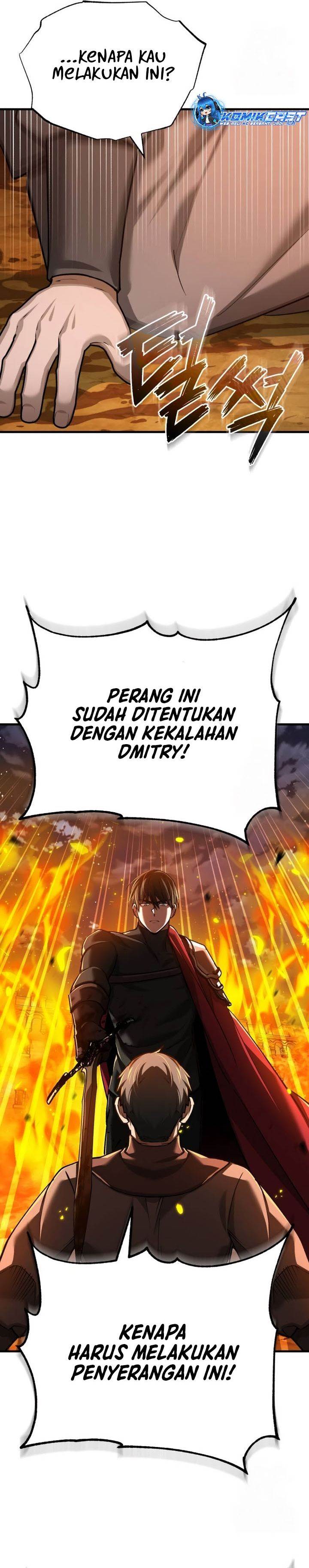 The Heavenly Demon Can’t Live a Normal Life Chap 143 - Next Chap 144