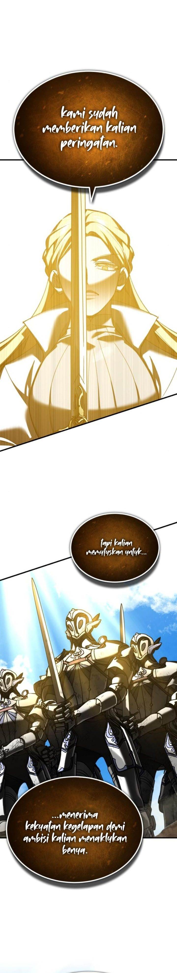 The Heavenly Demon Can’t Live a Normal Life Chap 154 - Next Chap 155
