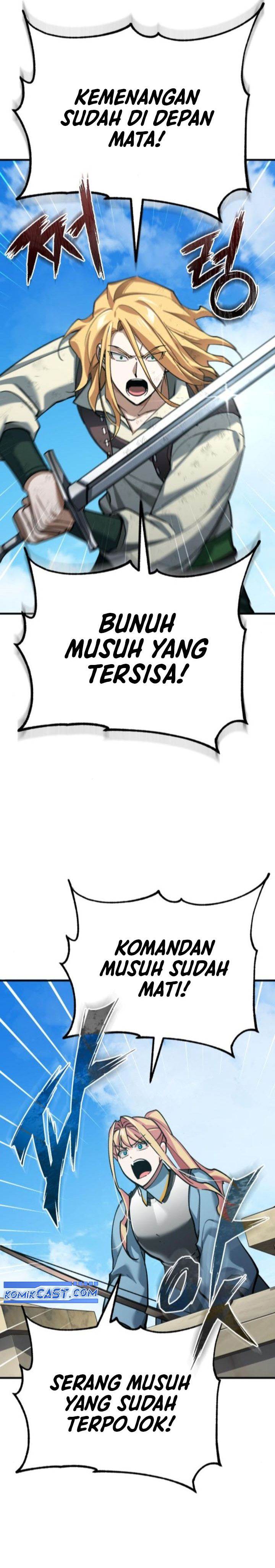 The Heavenly Demon Can’t Live a Normal Life Chap 154 - Next Chap 155