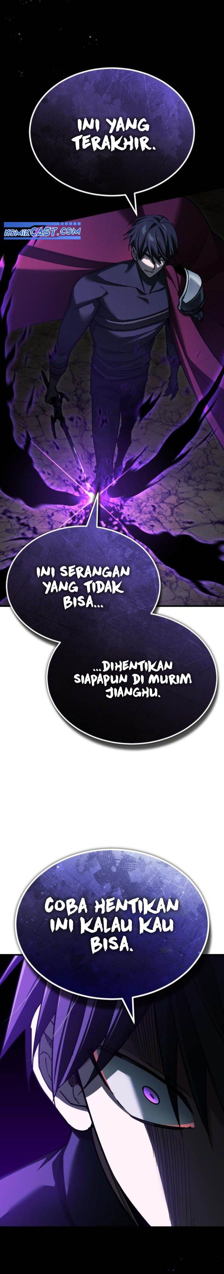 The Heavenly Demon Can’t Live a Normal Life Chap 154 - Next Chap 155