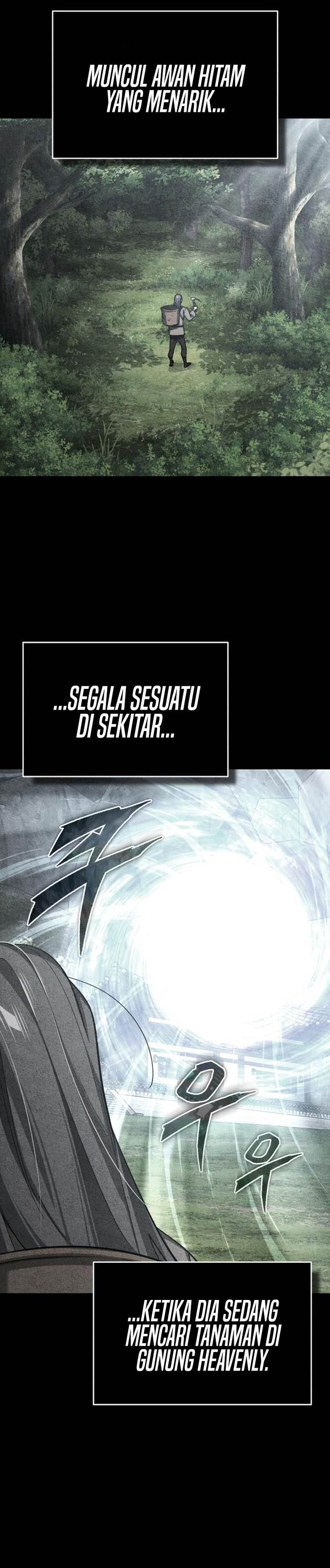 The Heavenly Demon Can’t Live a Normal Life Chap 155 - Next Chap 156