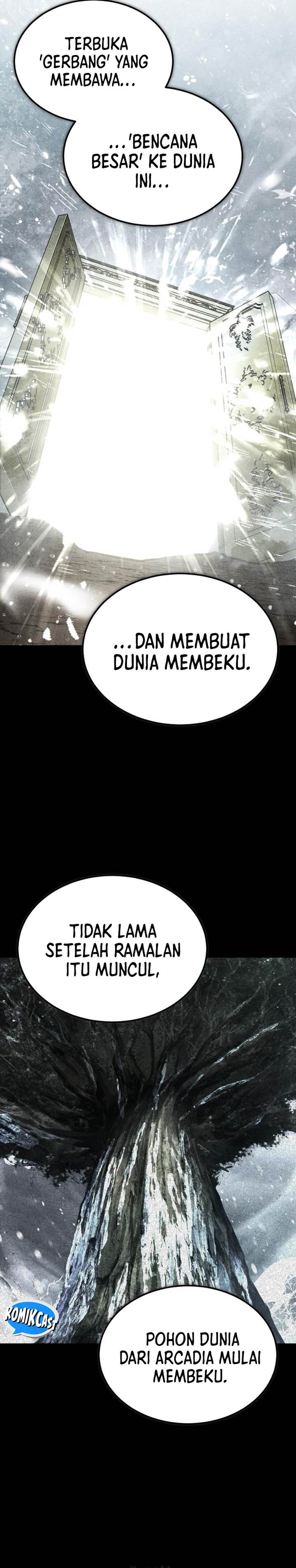 The Heavenly Demon Can’t Live a Normal Life Chap 155 - Next Chap 156
