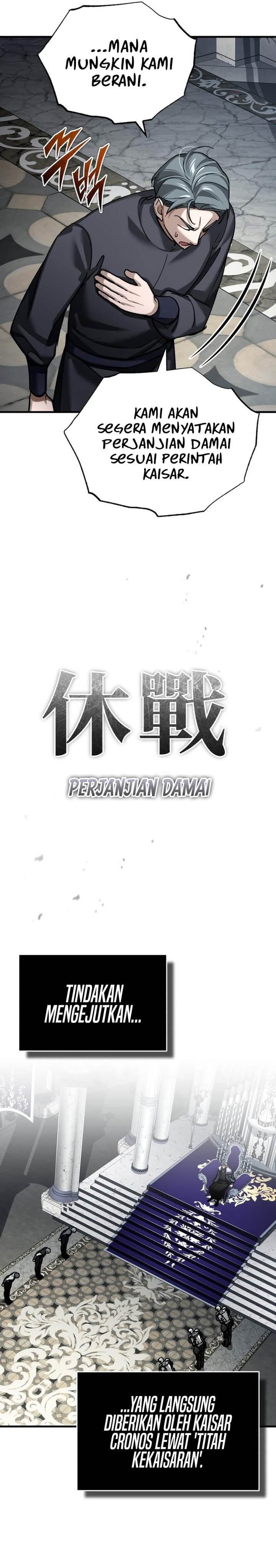 The Heavenly Demon Can’t Live a Normal Life Chap 155 - Next Chap 156