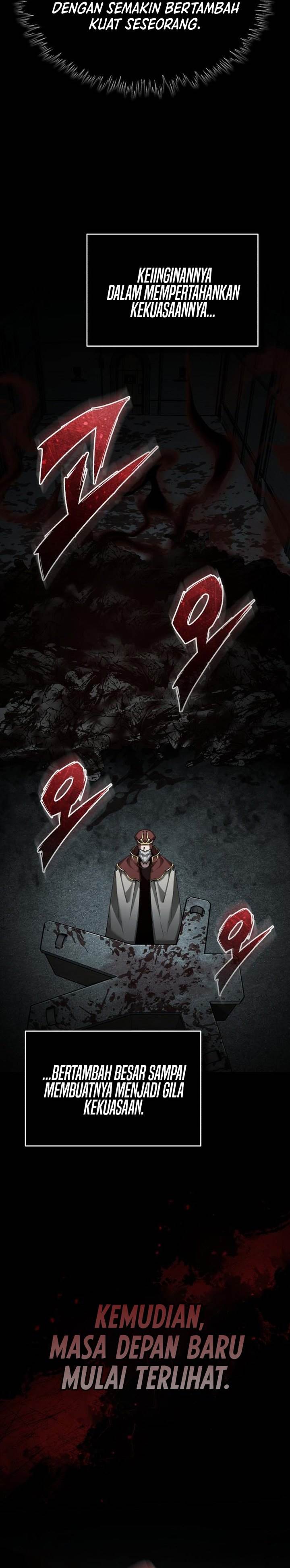 The Heavenly Demon Can’t Live a Normal Life Chap 155 - Next Chap 156