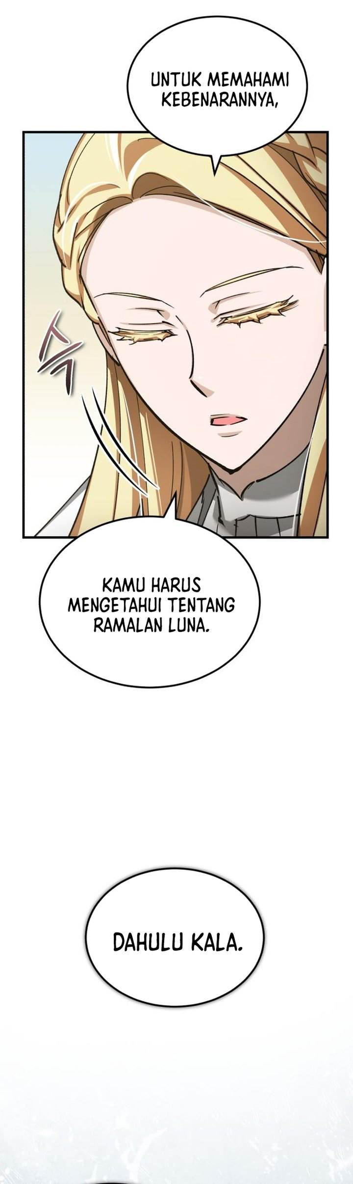 The Heavenly Demon Can’t Live a Normal Life Chap 155 - Next Chap 156