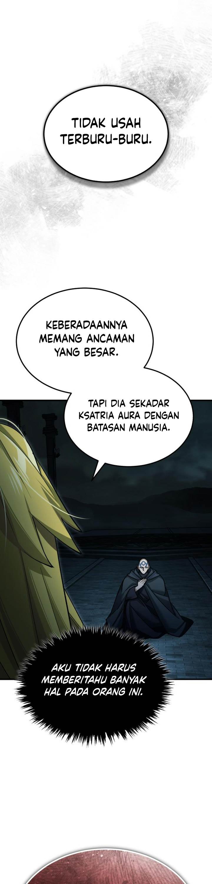 The Heavenly Demon Can’t Live a Normal Life Chap 156 - Next Chap 157
