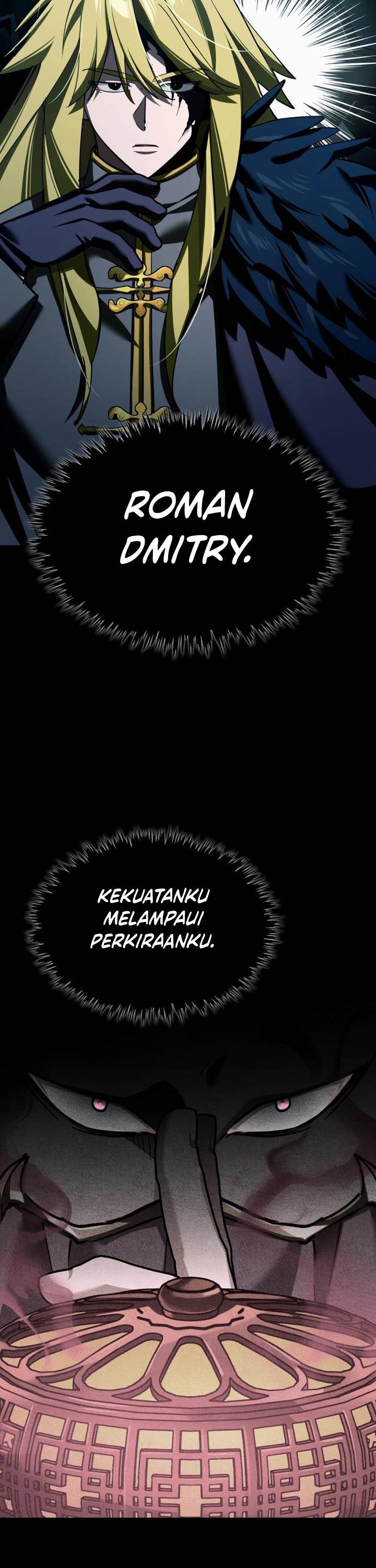 The Heavenly Demon Can’t Live a Normal Life Chap 156 - Next Chap 157