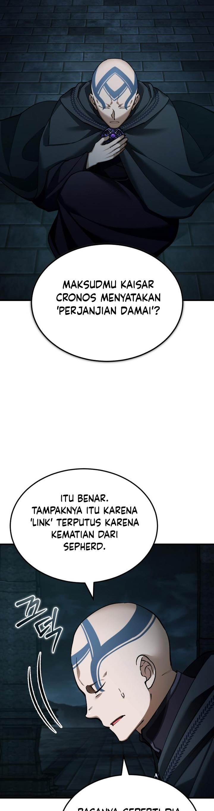 The Heavenly Demon Can’t Live a Normal Life Chap 156 - Next Chap 157