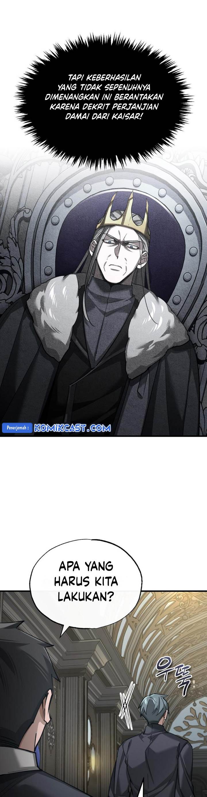 The Heavenly Demon Can’t Live a Normal Life Chap 156 - Next Chap 157