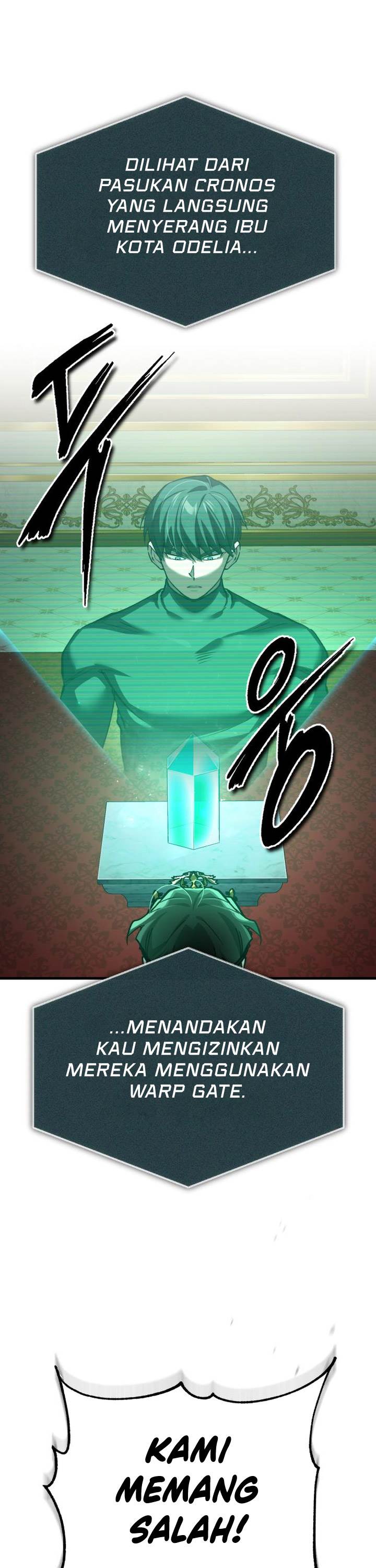 The Heavenly Demon Can’t Live a Normal Life Chap 156 - Next Chap 157