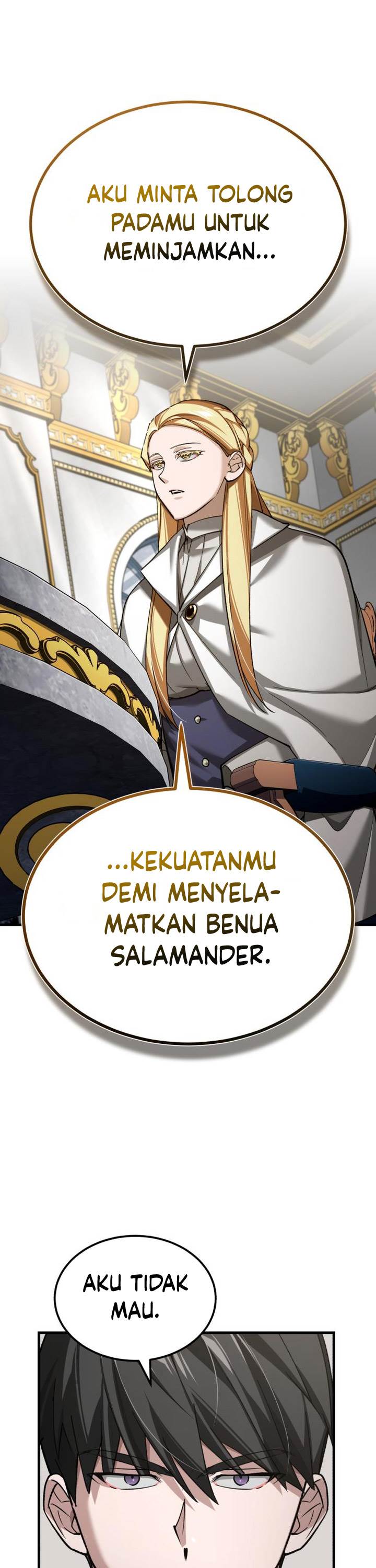 The Heavenly Demon Can’t Live a Normal Life Chap 156 - Next Chap 157