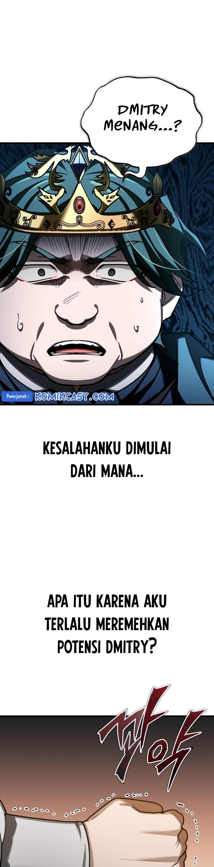 The Heavenly Demon Can’t Live a Normal Life Chap 156 - Next Chap 157