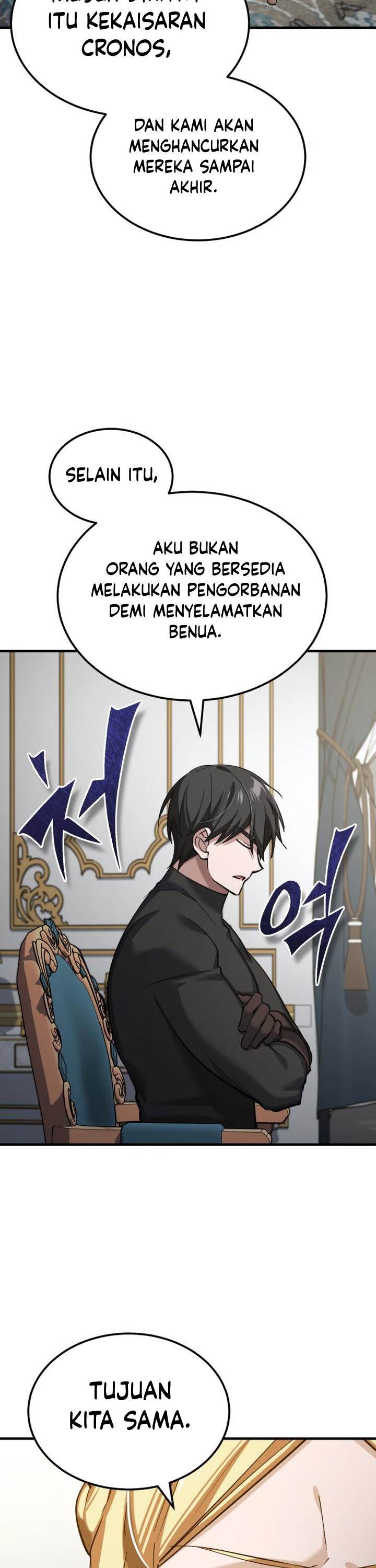 The Heavenly Demon Can’t Live a Normal Life Chap 156 - Next Chap 157