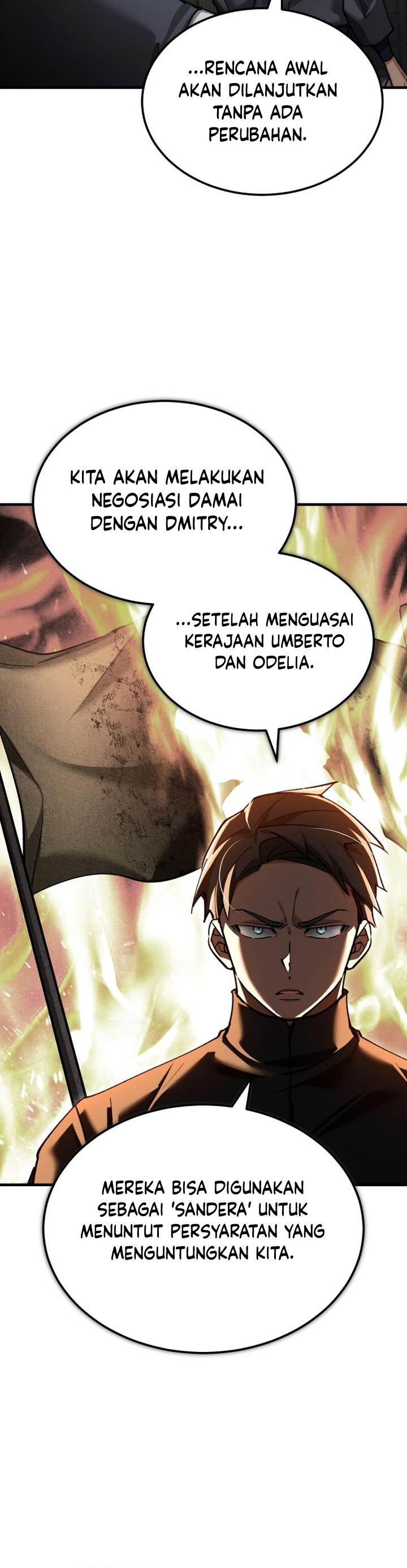 The Heavenly Demon Can’t Live a Normal Life Chap 156 - Next Chap 157