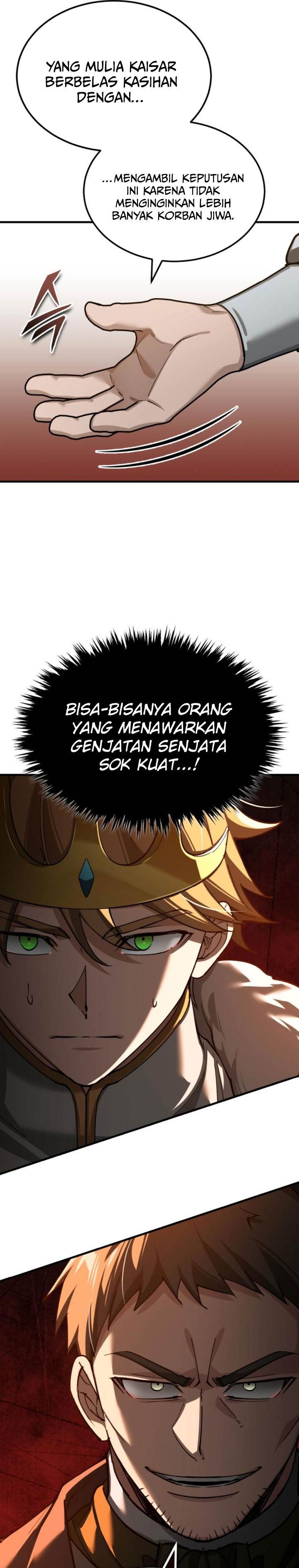 The Heavenly Demon Can’t Live a Normal Life Chap 157 - Next Chap 158
