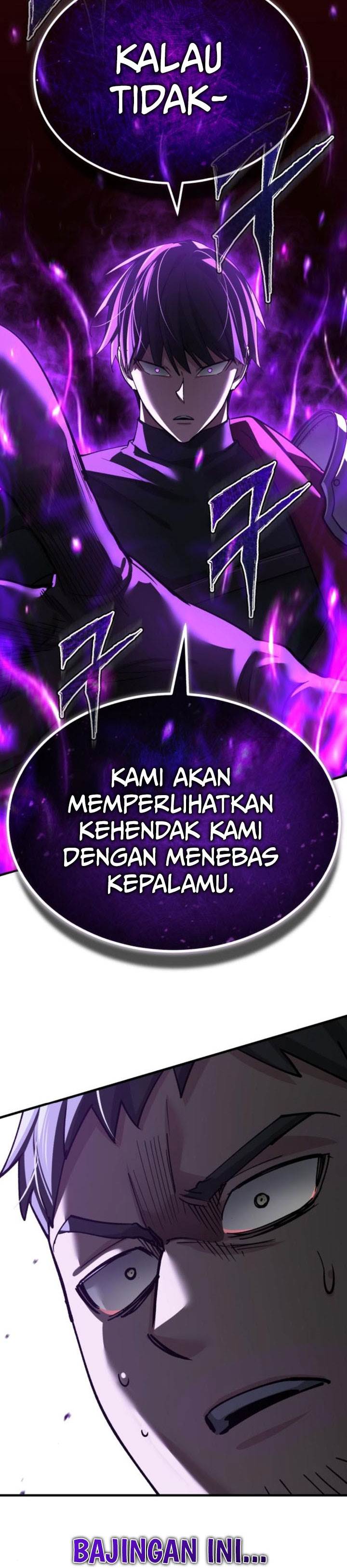 The Heavenly Demon Can’t Live a Normal Life Chap 157 - Next Chap 158