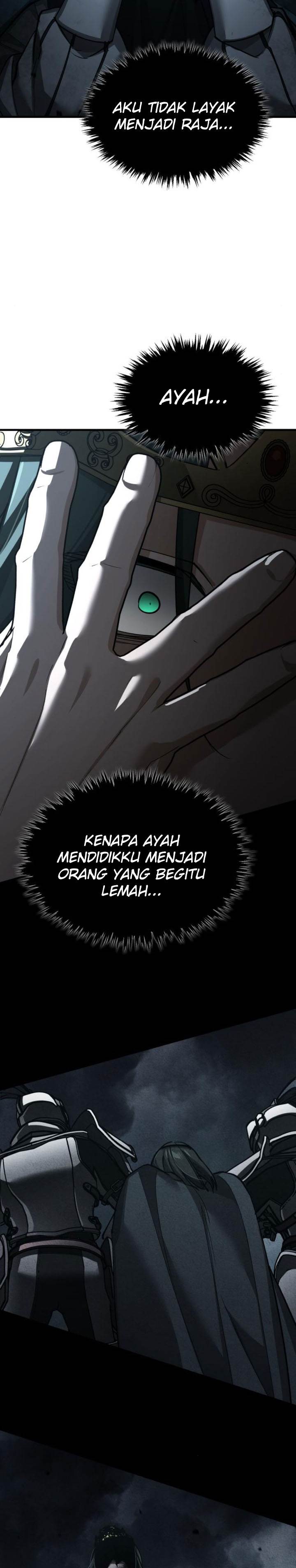 The Heavenly Demon Can’t Live a Normal Life Chap 157 - Next Chap 158