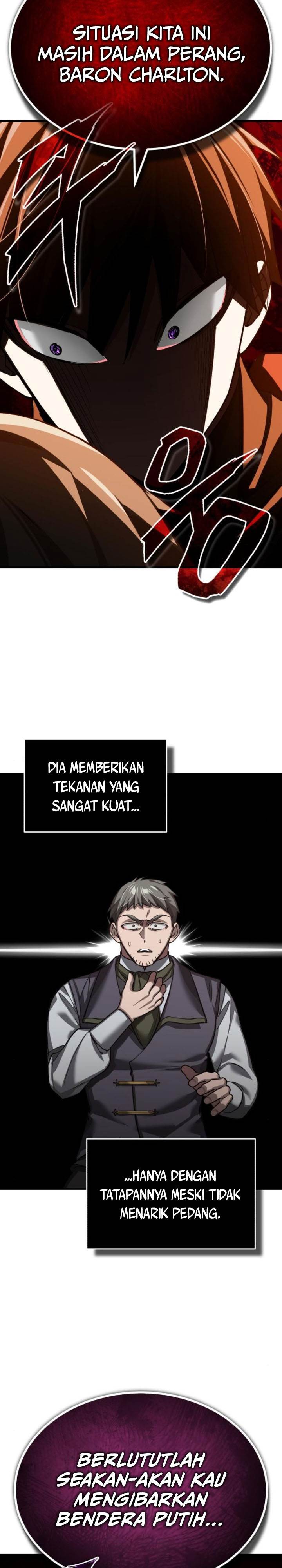 The Heavenly Demon Can’t Live a Normal Life Chap 157 - Next Chap 158