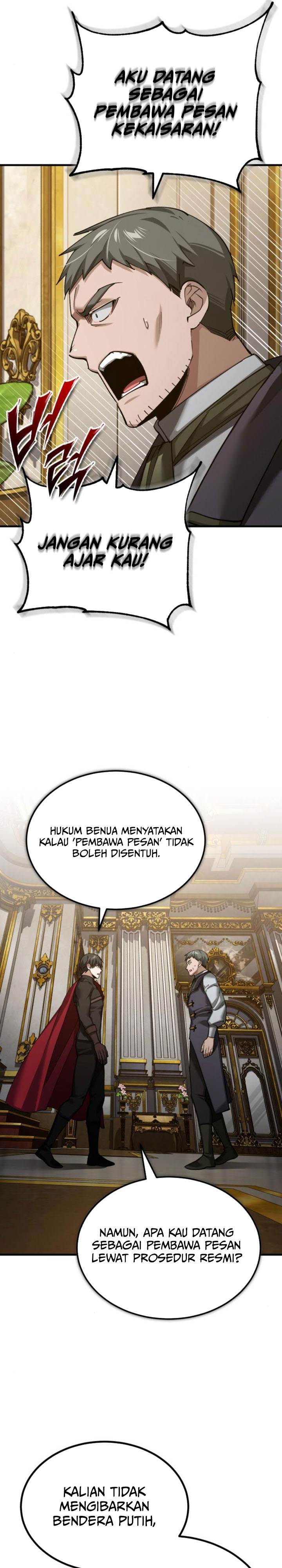 The Heavenly Demon Can’t Live a Normal Life Chap 157 - Next Chap 158