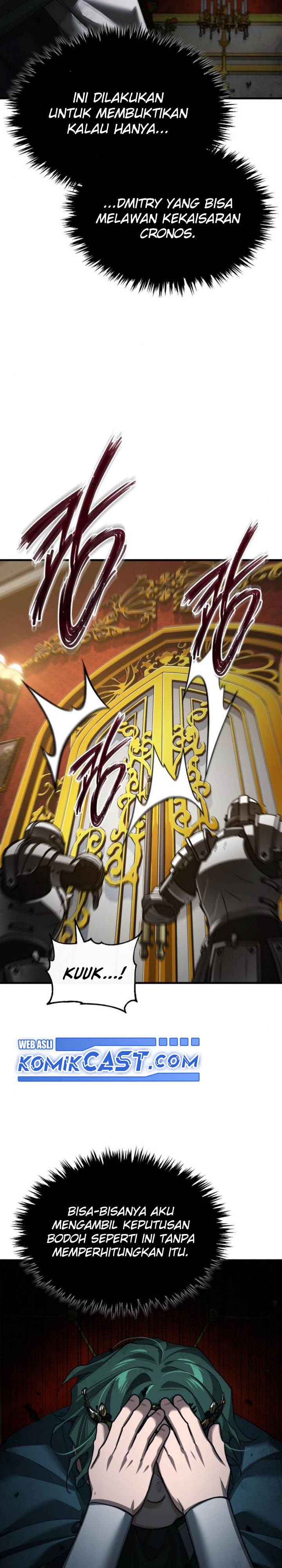 The Heavenly Demon Can’t Live a Normal Life Chap 157 - Next Chap 158