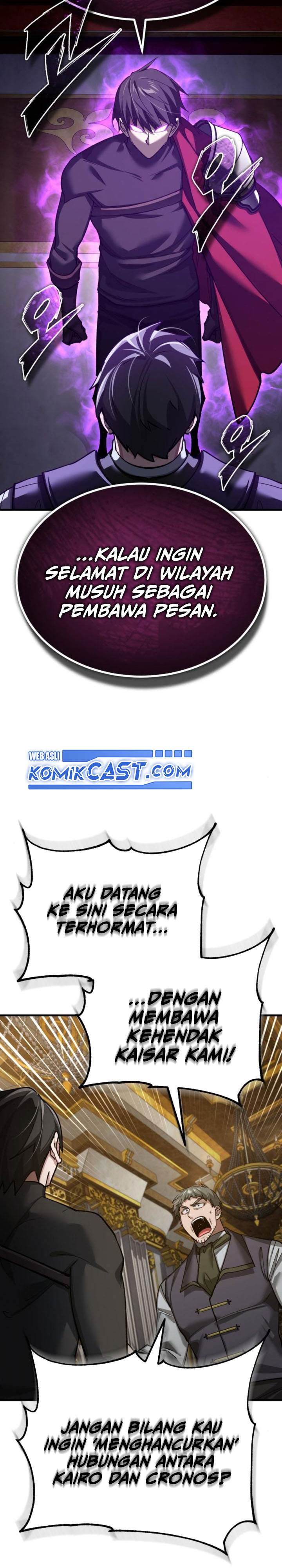 The Heavenly Demon Can’t Live a Normal Life Chap 157 - Next Chap 158