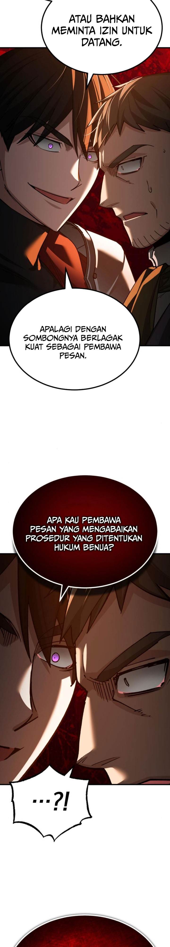 The Heavenly Demon Can’t Live a Normal Life Chap 157 - Next Chap 158
