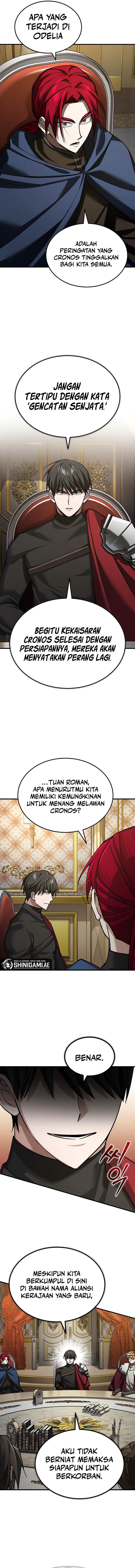 The Heavenly Demon Can’t Live a Normal Life Chap 158 - Next Chap 159