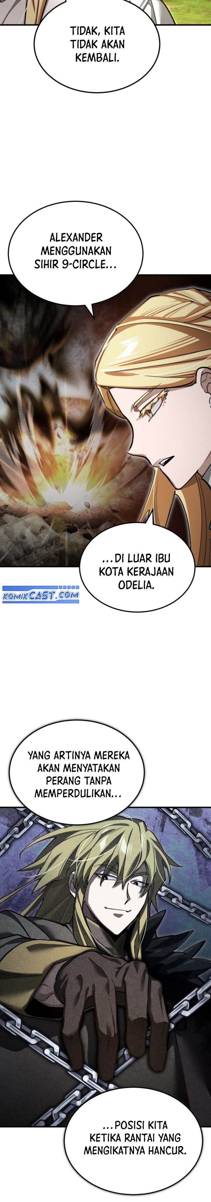 The Heavenly Demon Can’t Live a Normal Life Chap 159 - Next Chap 160