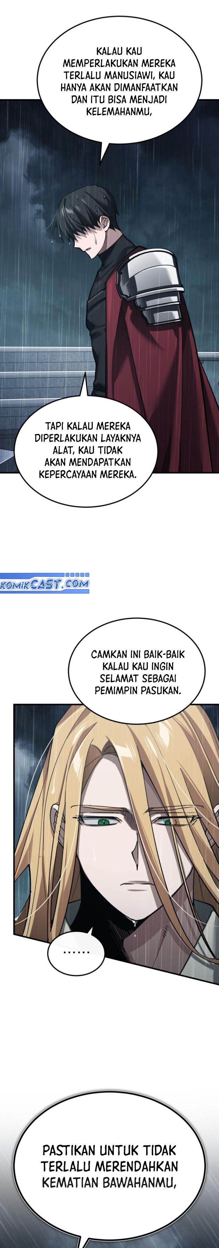 The Heavenly Demon Can’t Live a Normal Life Chap 159 - Next Chap 160