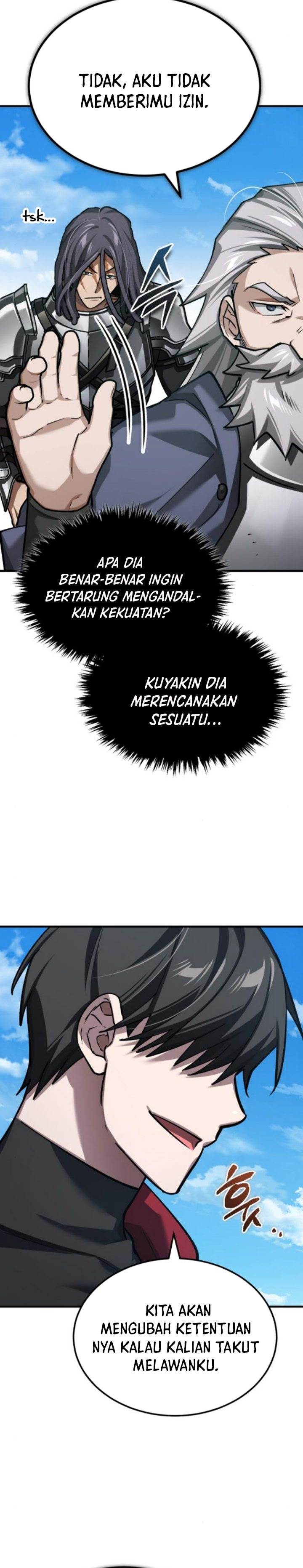 The Heavenly Demon Can’t Live a Normal Life Chap 150 - Next Chap 151