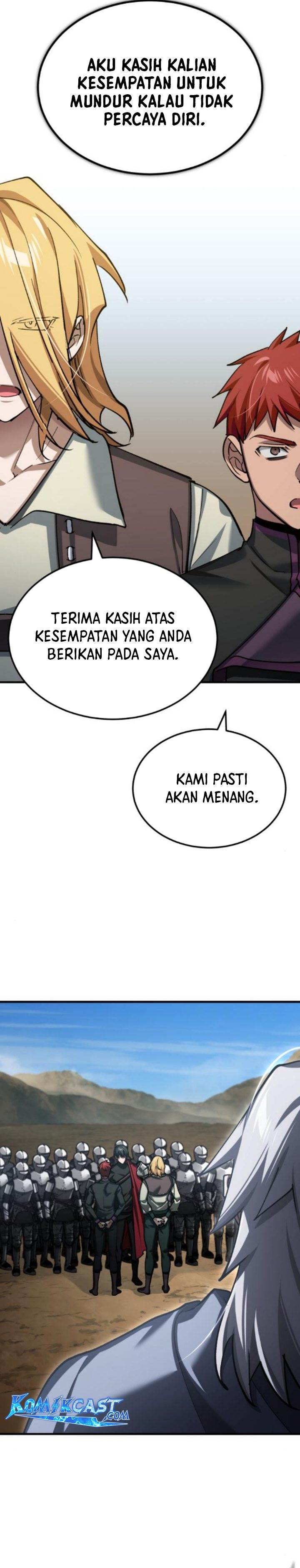The Heavenly Demon Can’t Live a Normal Life Chap 150 - Next Chap 151