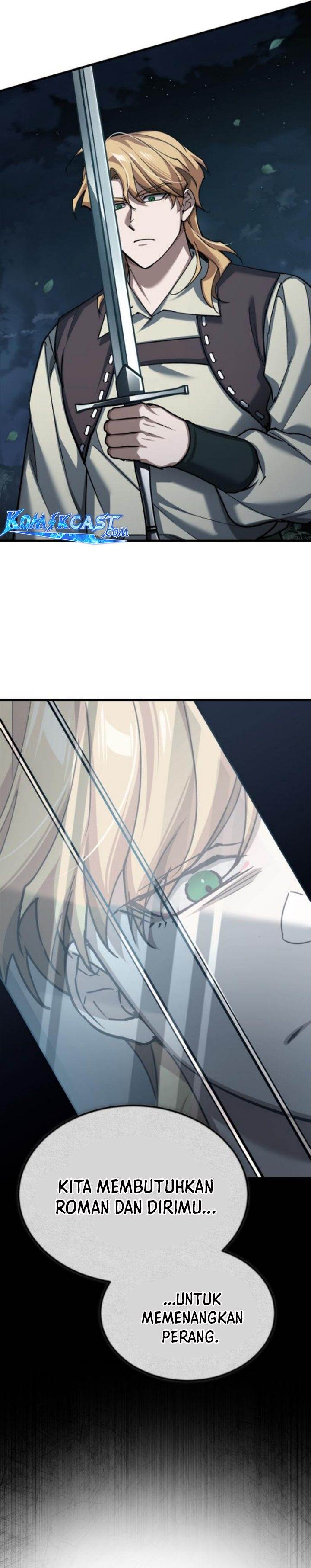 The Heavenly Demon Can’t Live a Normal Life Chap 150 - Next Chap 151