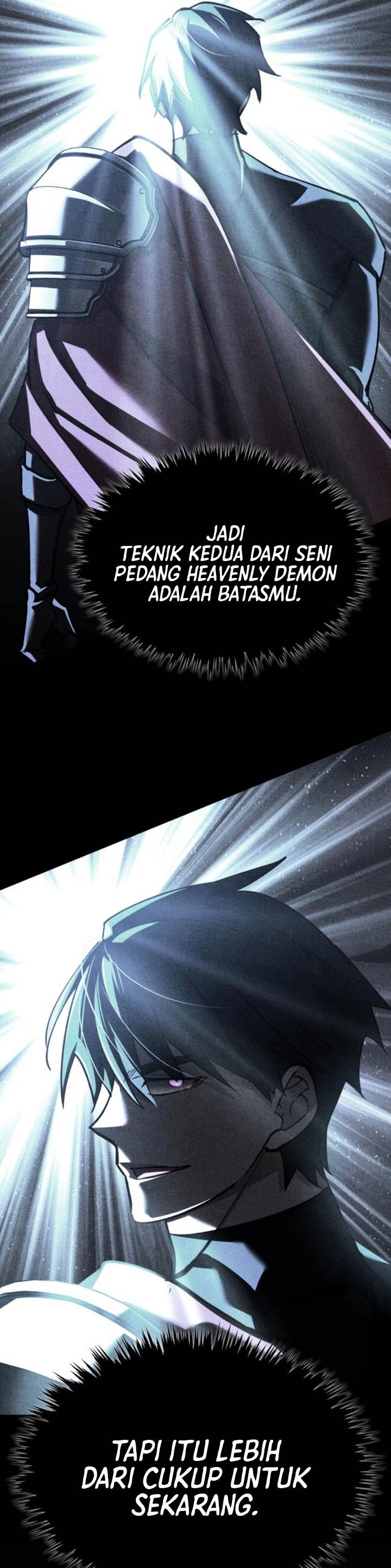 The Heavenly Demon Can’t Live a Normal Life Chap 151 - Next Chap 152