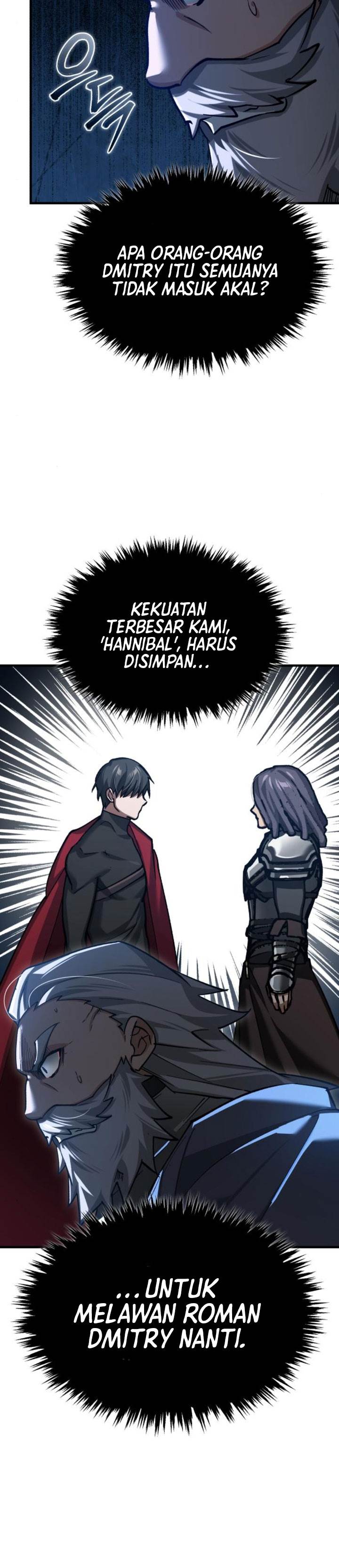 The Heavenly Demon Can’t Live a Normal Life Chap 151 - Next Chap 152