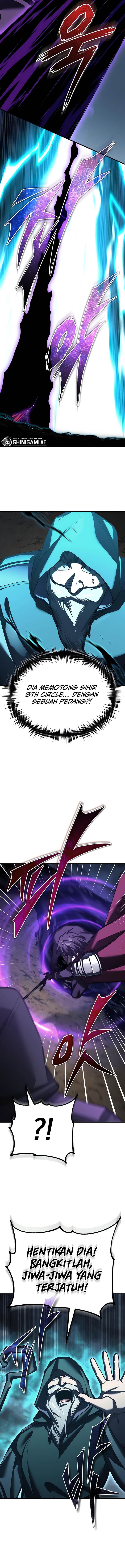 The Heavenly Demon Can’t Live a Normal Life Chap 153 - Next Chap 154