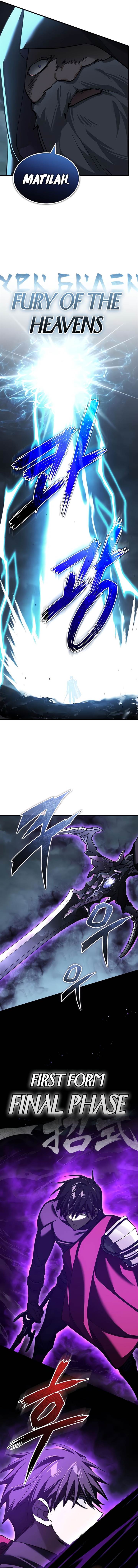 The Heavenly Demon Can’t Live a Normal Life Chap 153 - Next Chap 154