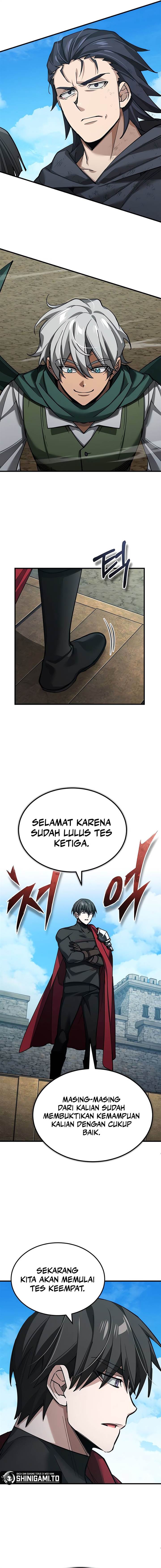 The Heavenly Demon Can’t Live a Normal Life Chap 164 - Next Chap 165