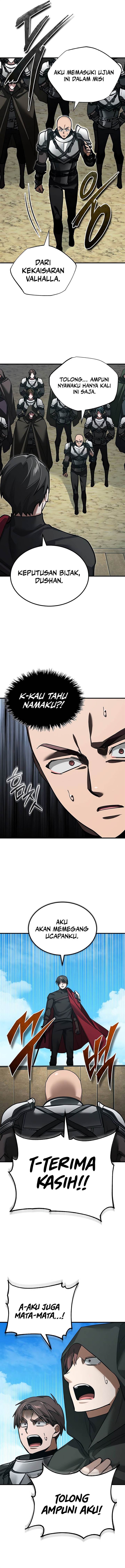 The Heavenly Demon Can’t Live a Normal Life Chap 164 - Next Chap 165