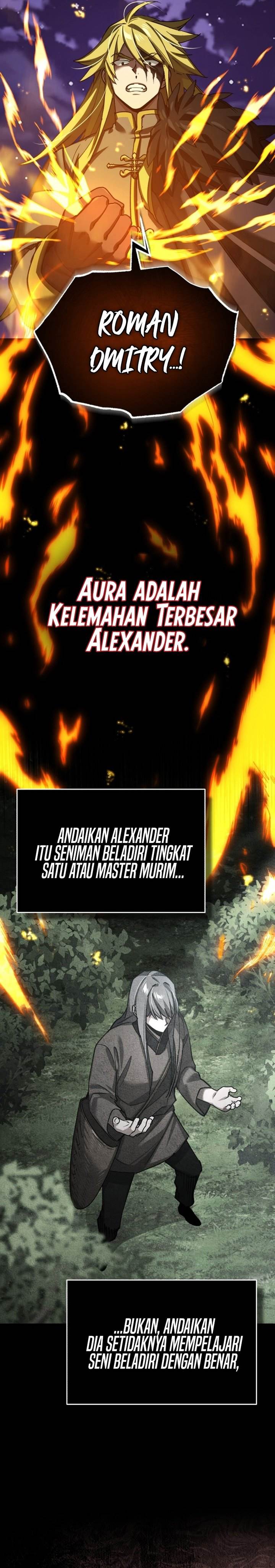 The Heavenly Demon Can’t Live a Normal Life Chap 165 - Next Chap 166